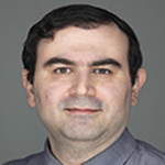 Image of Dr. Aram Vosoughi, MD