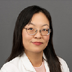 Image of Dr. Lulu He, DO