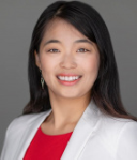 Image of Dr. Yumeng Zhang, MD