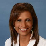 Image of Dr. Anitha Srinivasa, MD