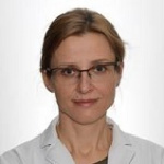 Image of Dr. Aleksandra Mamorska-Dyga, MD