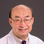 Image of Dr. Zhao Liu, MD