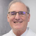 Image of Dr. Perry Kimball Richardson, MD