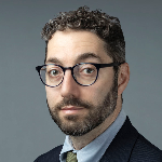 Image of Adam Dean Mandel, PHD