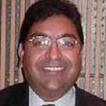 Image of Dr. Ravinder K. Mittal, MD