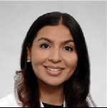 Image of Dr. Manisha Reenye Chand, MD