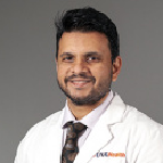 Image of Dr. Aditya M. Sharma, MD