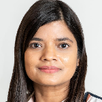 Image of Dr. Effat Jehan, MD