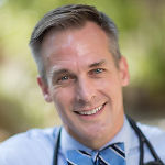 Image of Dr. Thomas F. Koonce, MD, MPH