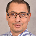 Image of Dr. Krishna B. Ghimire, MD