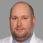 Image of Dr. Christopher S. Snead, MD