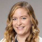 Image of Dr. Lauren A. McMahill, MD