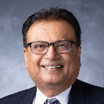 Image of Dr. Uday R. Popat, MD