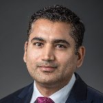 Image of Dr. Sudhanshu Gogia, MD