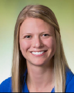 Image of Katie Lynn Smedstad, DPT