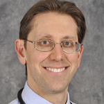 Image of Dr. Justin Karl, MD