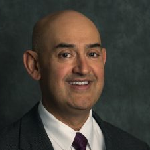 Image of Dr. Jay Kumar Amin, MD