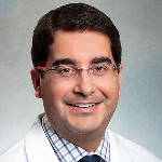 Image of Dr. Cesar Antonio Virgen, MD, PHD