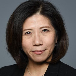 Image of Dr. Elisa Y. Rhew, MD