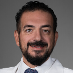 Image of Dr. Basem Abdeen, MD