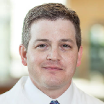 Image of Dr. Christopher Hueser, MS, DO