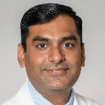 Image of Dr. Muhammad Arslan Cheema, MD