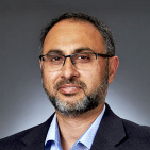 Image of Dr. Ahmed Raza, MD