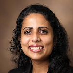 Image of Dr. Gitanjali Srivastava, MD, FACP