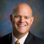 Image of Dr. Bradley D. Cutting, MD