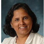 Image of Dr. Swati Pande, MD, FAAP