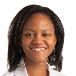 Image of Dr. Charalene R. Fisher, MD