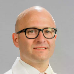 Image of Dr. Christopher David Hughes, MD