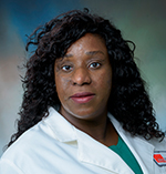 Image of Ogechukwu Okereke, FNP-CUTMB Health Provider