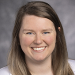 Image of Dr. Abigail Rhiannon Stanec, DO, MSED