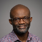 Image of Dr. Kudus K. Akinde, MD