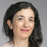 Image of Dr. Ladan Golestaneg, MD