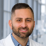 Image of Dr. Scott Sepehr Shafiei, MD