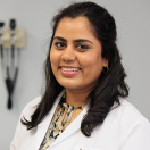 Image of Dr. Megha Mandalaywala, DO