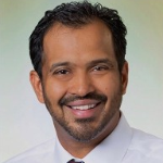 Image of Dr. Nadish Garg, MD