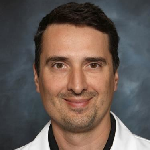 Image of Dr. Nikita V. Bezrukov, MD