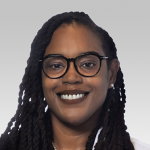 Image of Dr. Katie Taheerah Muhammad-Reed, MD