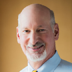 Image of Dr. Andrew N. Goldberg, MSCE, MD