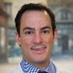 Image of Dr. Adrian James Maurer, MD