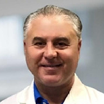 Image of Dr. Ron V. Hudanich, DO