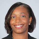 Image of Dr. Lekeyah Wilson, MD