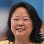 Image of Dr. Grace J. Kim, MD