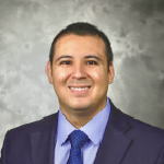 Image of Dr. Eduardo Antonio Hernandez, DPM