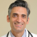 Image of Dr. Ali Mencin, MD