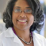 Image of Dr. Susan Lanelle Gillespie, MD, PHD