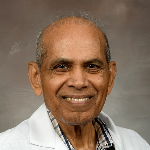 Image of Dr. Syamasundar Rao Patnana, MD